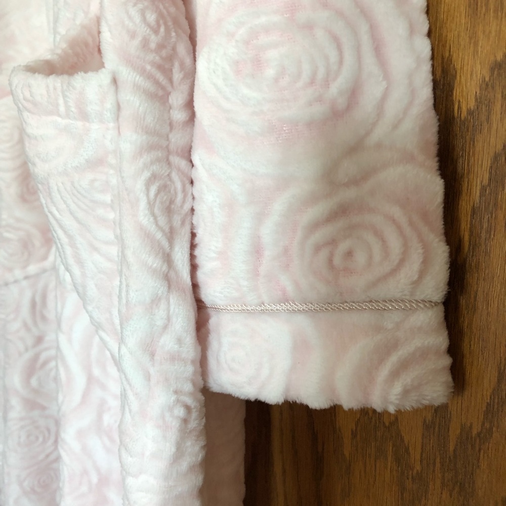 Womens Zip Robe - Picture 3 of 9